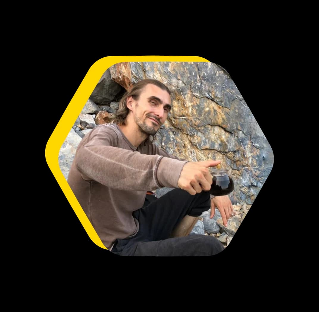 Konstantin Kiritsenko