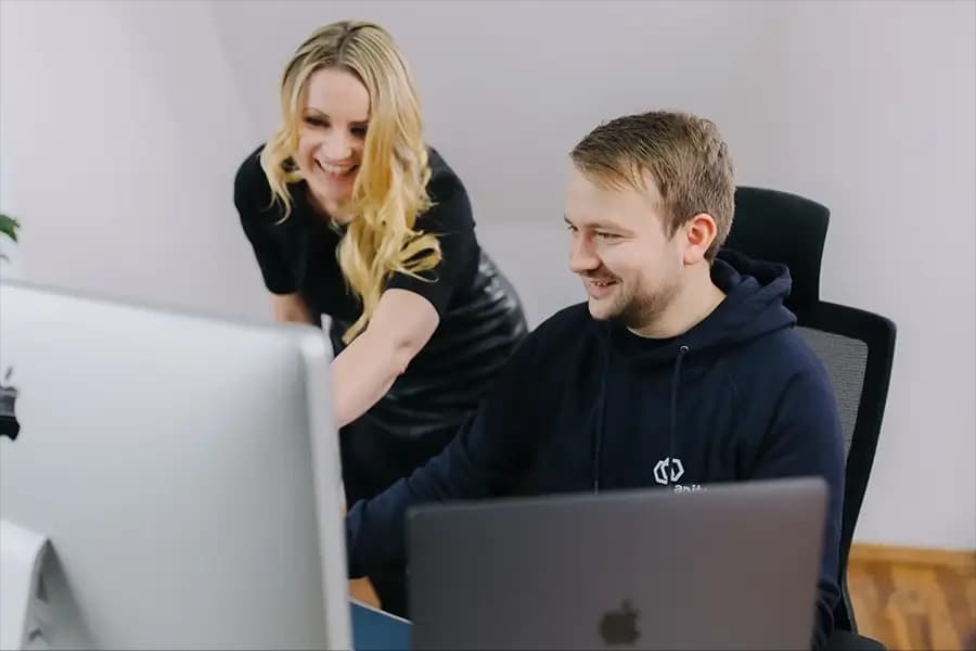 🧠 Wenn Expertise auf Zusammenarbeit trifft – entsteht Innovation