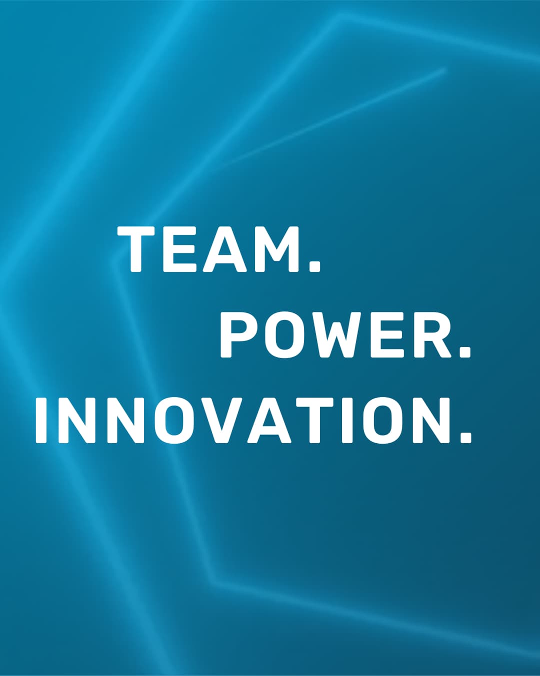 🌟 Team. Power. Innovation. – Warum Zusammenarbeit bei uns mehr bedeutet