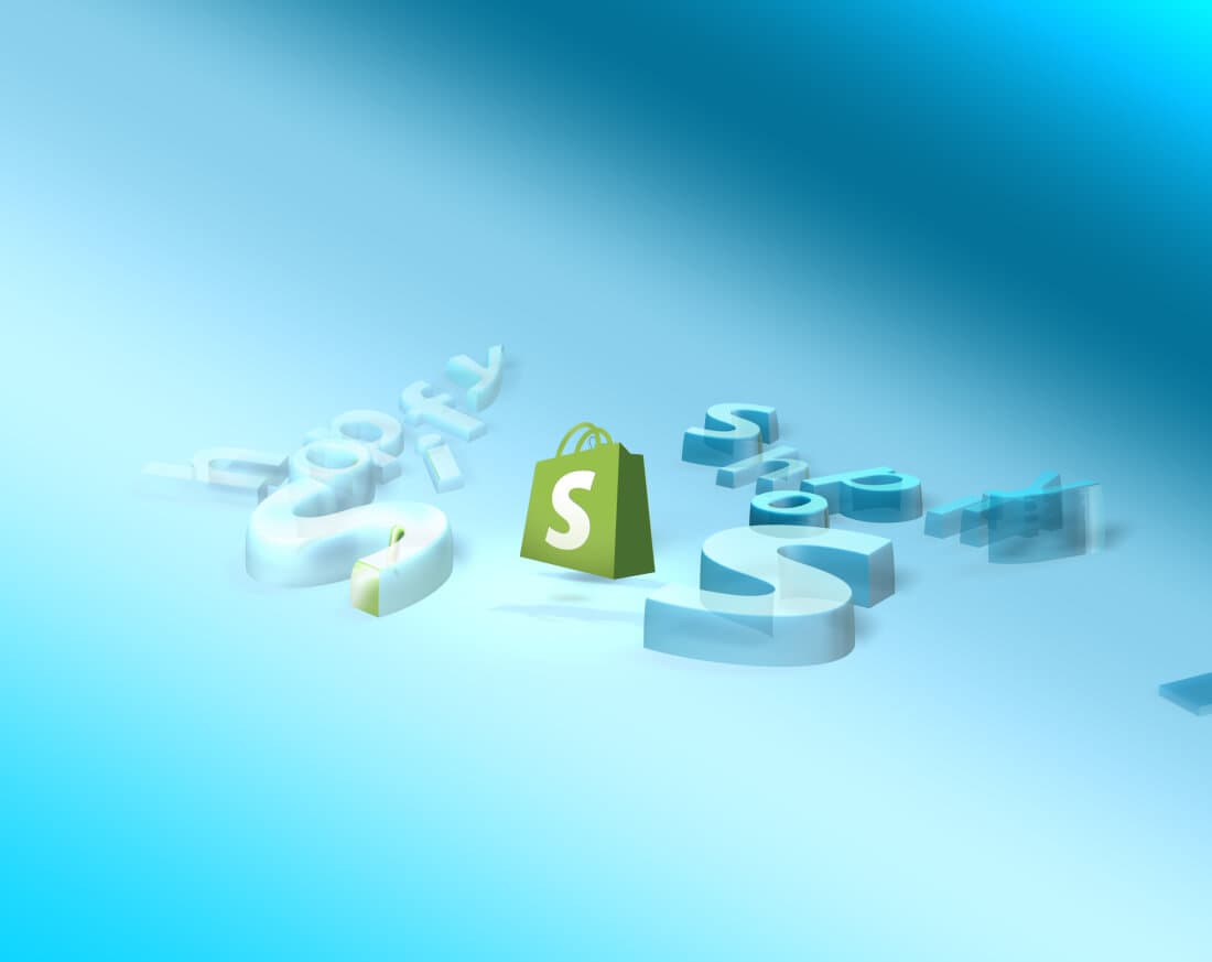 🚀 Dein Shopify-Erfolg startet jetzt!