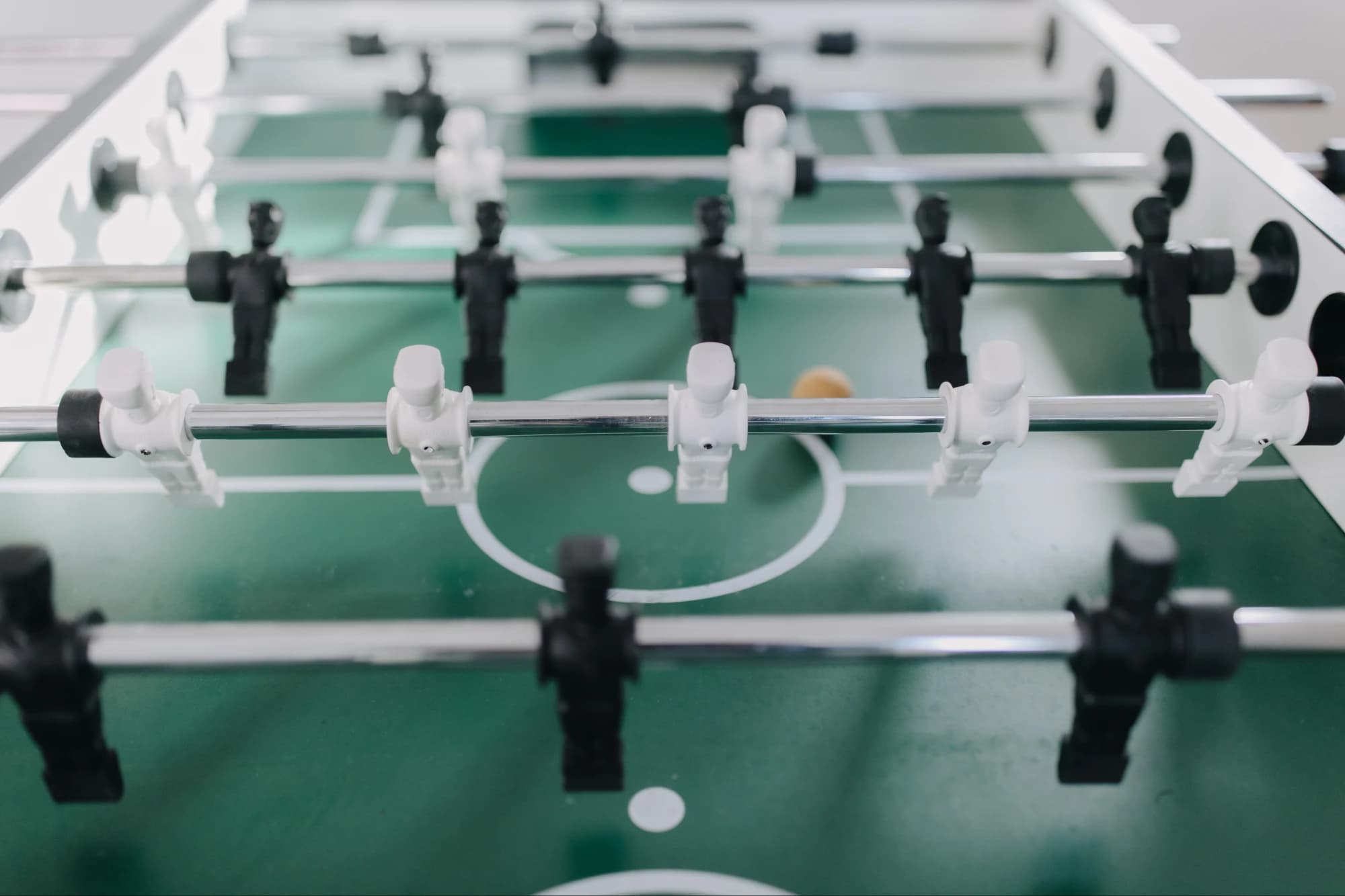 Connect. More. Interfaces.